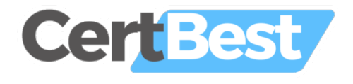 Logo of Certbest - Formação Linux